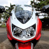 Ninja 250R Cita Rasa Ducati